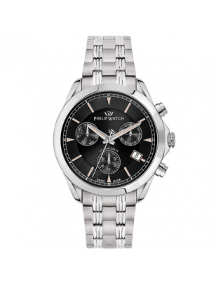 Philip Watch Orologio Uomo R8273665004