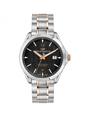 Philip Watch Orologio Uomo R8253165005