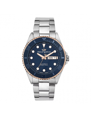Philip Watch Orologio Uomo R8223597033
