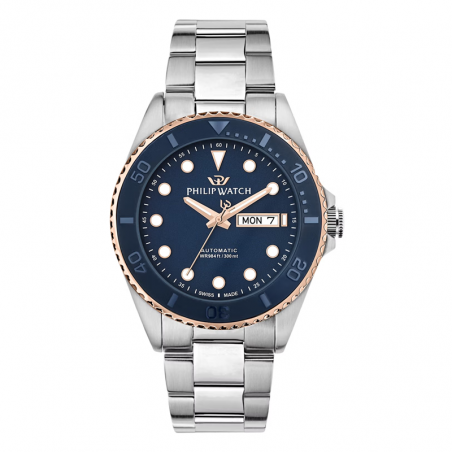 Philip Watch Orologio Uomo R8223597033