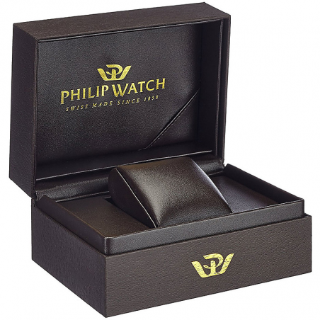 Philip Watch Orologio Uomo R8223597019