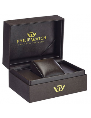 Philip Watch Orologio Uomo R8223216006