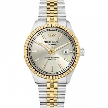 Philip Watch Orologio Uomo R8223597020
