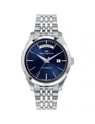 Philip Watch Orologio Uomo R8223217004
