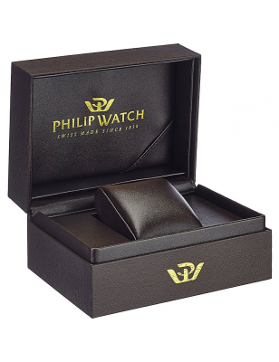 Philip Watch Orologio Uomo R8223217004