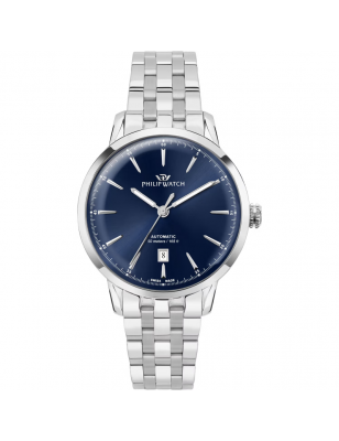 Philip Watch Orologio Uomo R8223180005