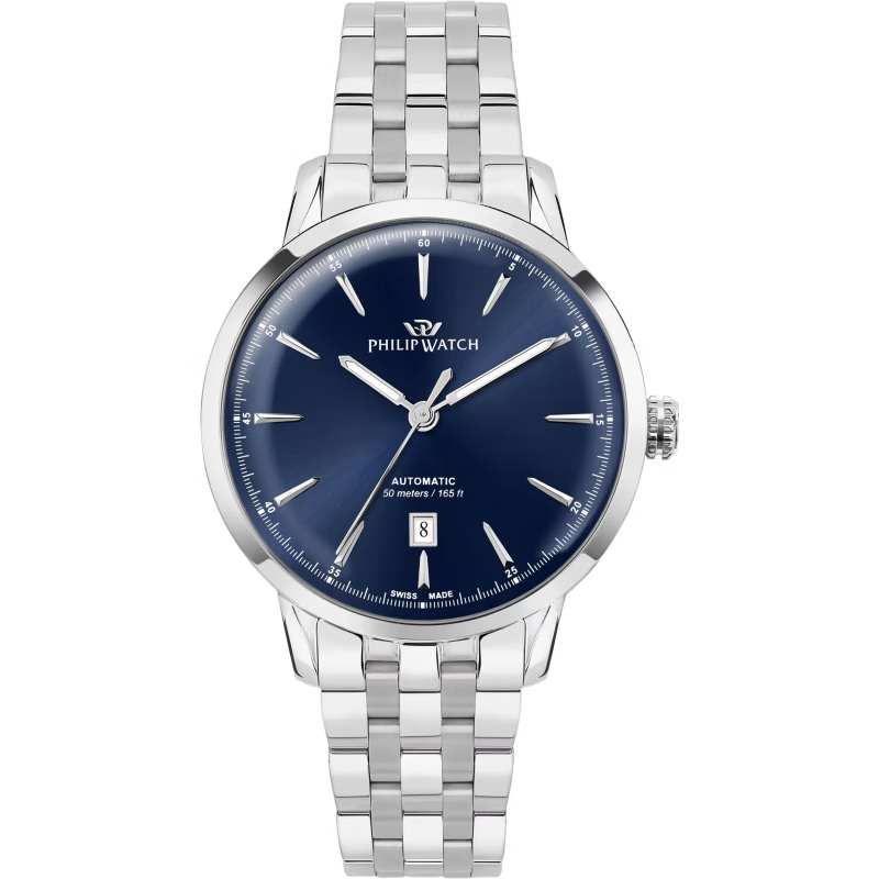 Philip Watch Orologio Uomo R8223180005