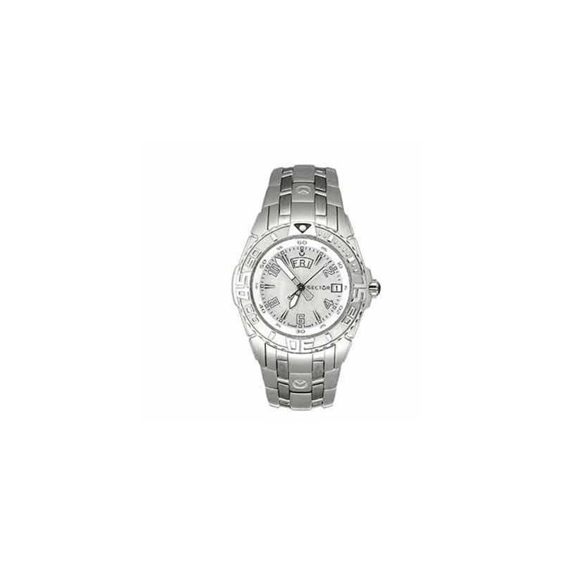 Sector Orologio Uomo 2653650065