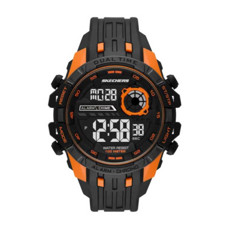 Skechers Orologio Uomo SR1133