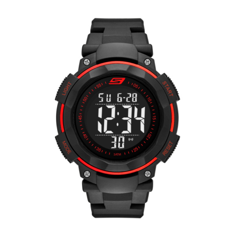 Skechers Orologio Uomo SR1022