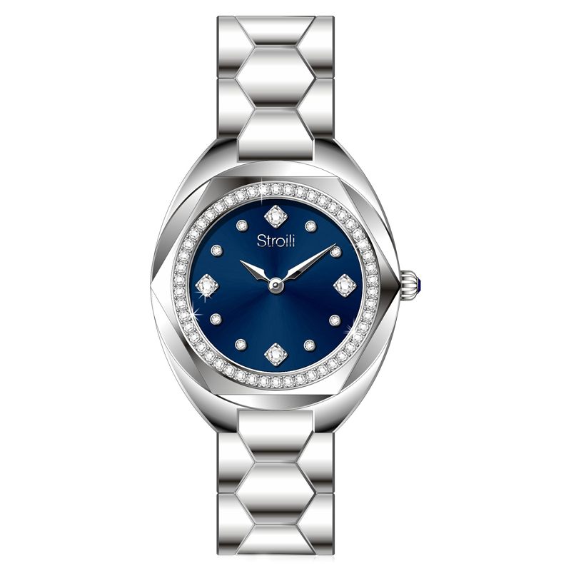 Stroili Orologio Donna Stroili 1683271