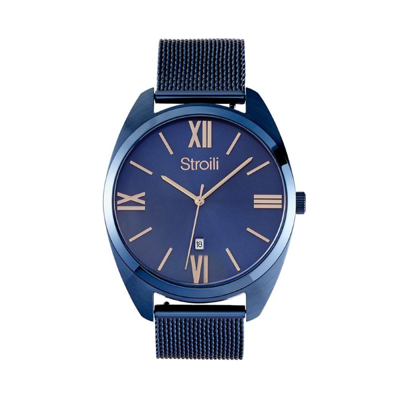 Stroili Orologio Uomo Stroili 1671068