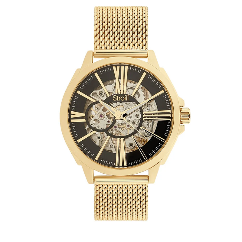 Stroili Orologio Uomo Stroili 1685371
