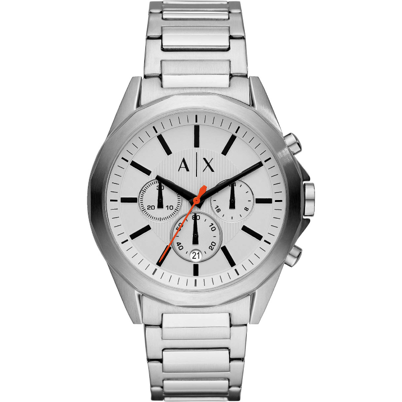 Armani Exchange Orologio Uomo AX2624