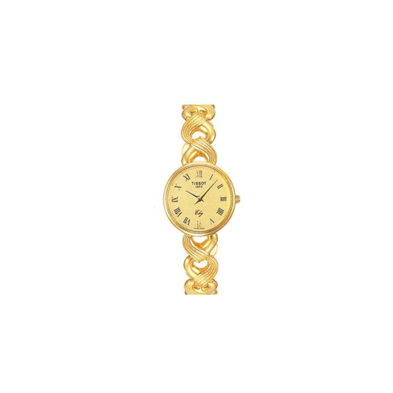 Tissot Orologio Oro 750 T73.3.122.23