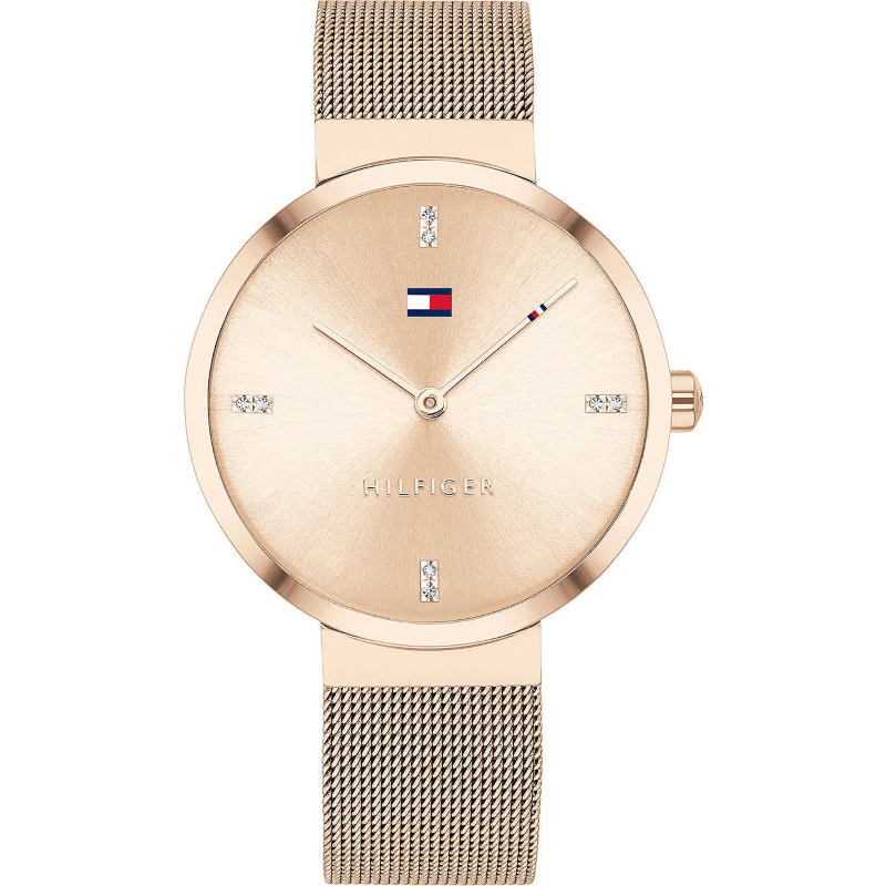 Tommy Hilfiger Orologio Donna 1680680