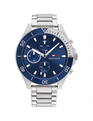 Tommy Hilfiger Orologio Uomo 1674789