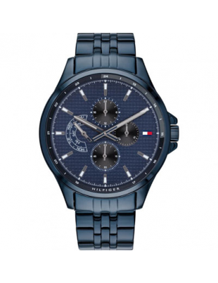 Tommy Hilfiger Orologio Uomo 1791618