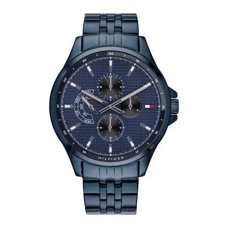 Tommy Hilfiger Orologio Uomo 1791618