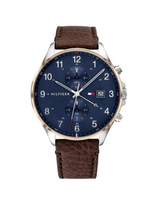 Tommy Hilfiger Orologio Uomo 1791712