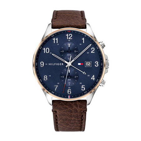 Tommy Hilfiger Orologio Uomo 1791712