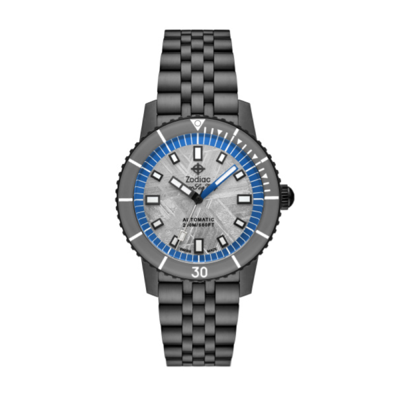 Zodiac Orologio Uomo ZO9293