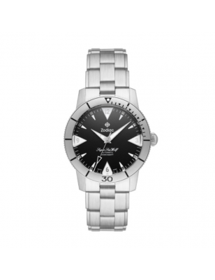 Zodiac Orologio Uomo ZO9215