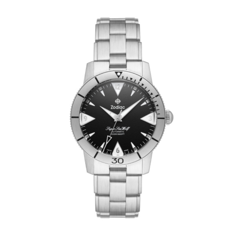 Zodiac Orologio Uomo ZO9215