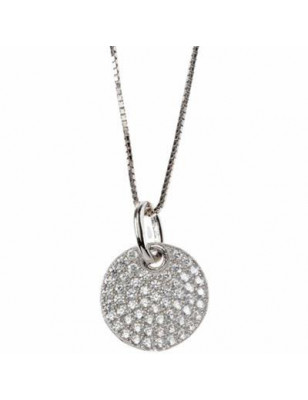 Salvatore Plata Collana Collane 136C0067