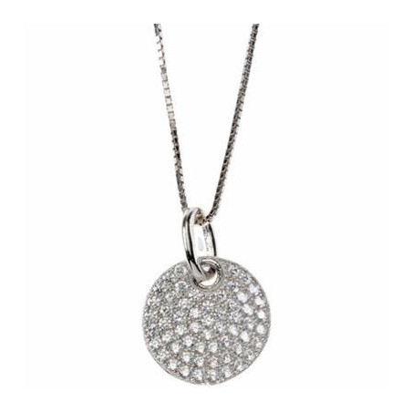 Salvatore Plata Collana Collane 136C0067