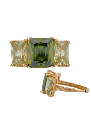 Sense Anello Donna RI003818