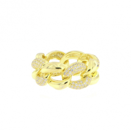 Sense Anello Donna SSG.3.2.1.2.12