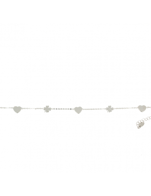 Sense Bracciale Donna SSG.2.2.50.1.1
