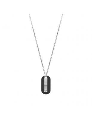 Emporio Armani Collana Uomo EGS2538040