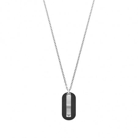 Emporio Armani Collana Uomo EGS2538040