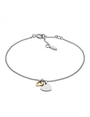 Fossil Bracciale Donna JFS00455998