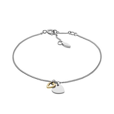 Fossil Bracciale Donna JFS00455998