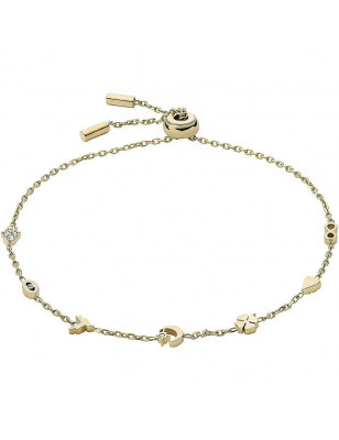 Fossil Bracciale Donna JF04119710