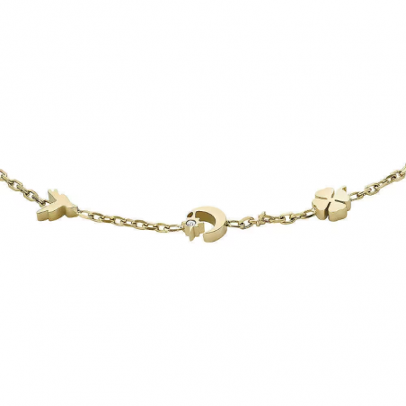 Fossil Bracciale Donna JF04119710