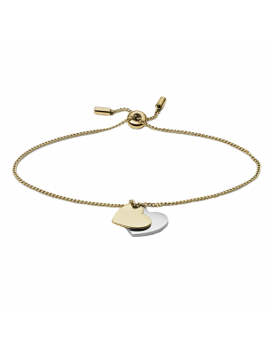 Fossil Bracciale Donna JF03948998