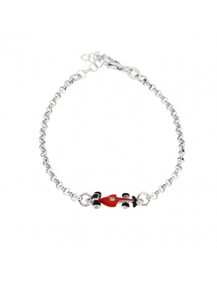 Sense Bracciale Uomo SSG.2.2.84.1.1