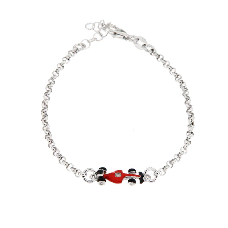 Sense Bracciale Uomo SSG.2.2.84.1.1