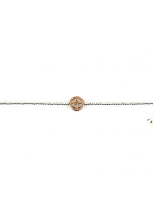 Sense Bracciale Uomo SSG.2.2.59.1.1