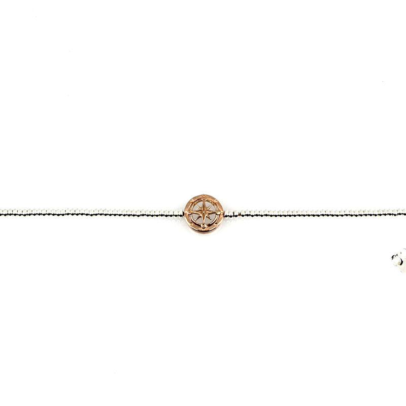 Sense Bracciale Uomo SSG.2.2.59.1.1