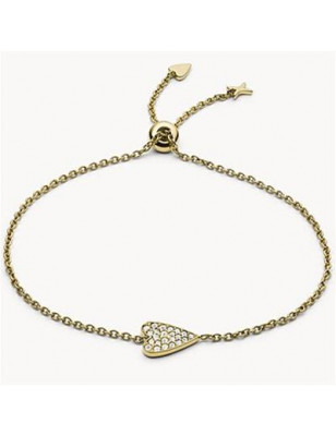 Fossil Bracciale Donna JF03260710