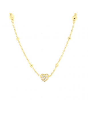 Sense Collana Donna SSG.4.2.7.1.1