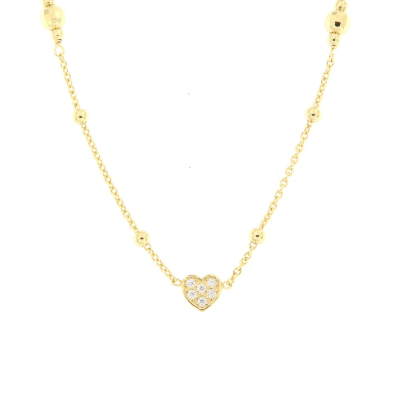 Sense Collana Donna SSG.4.2.7.1.1