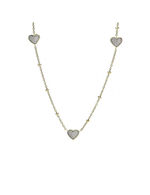 Fossil Collana Donna JF03942710