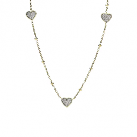 Fossil Collana Donna JF03942710