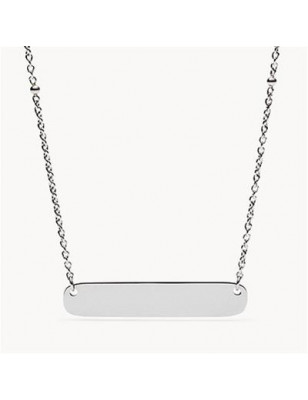 Fossil Collana Donna JF02967040